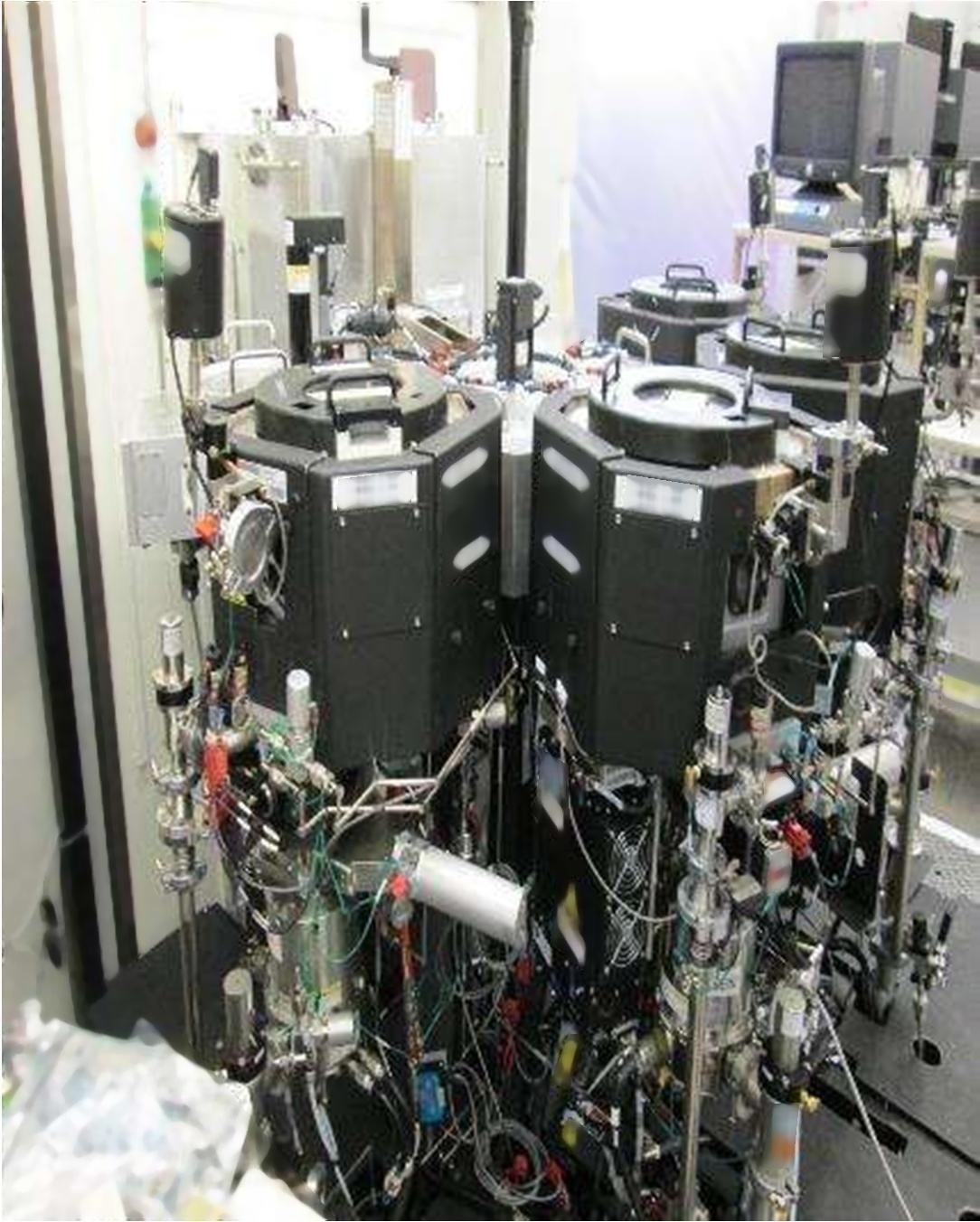 フォト（写真） 使用される AMAT / APPLIED MATERIALS Centura 5200 MxP+ 販売のために