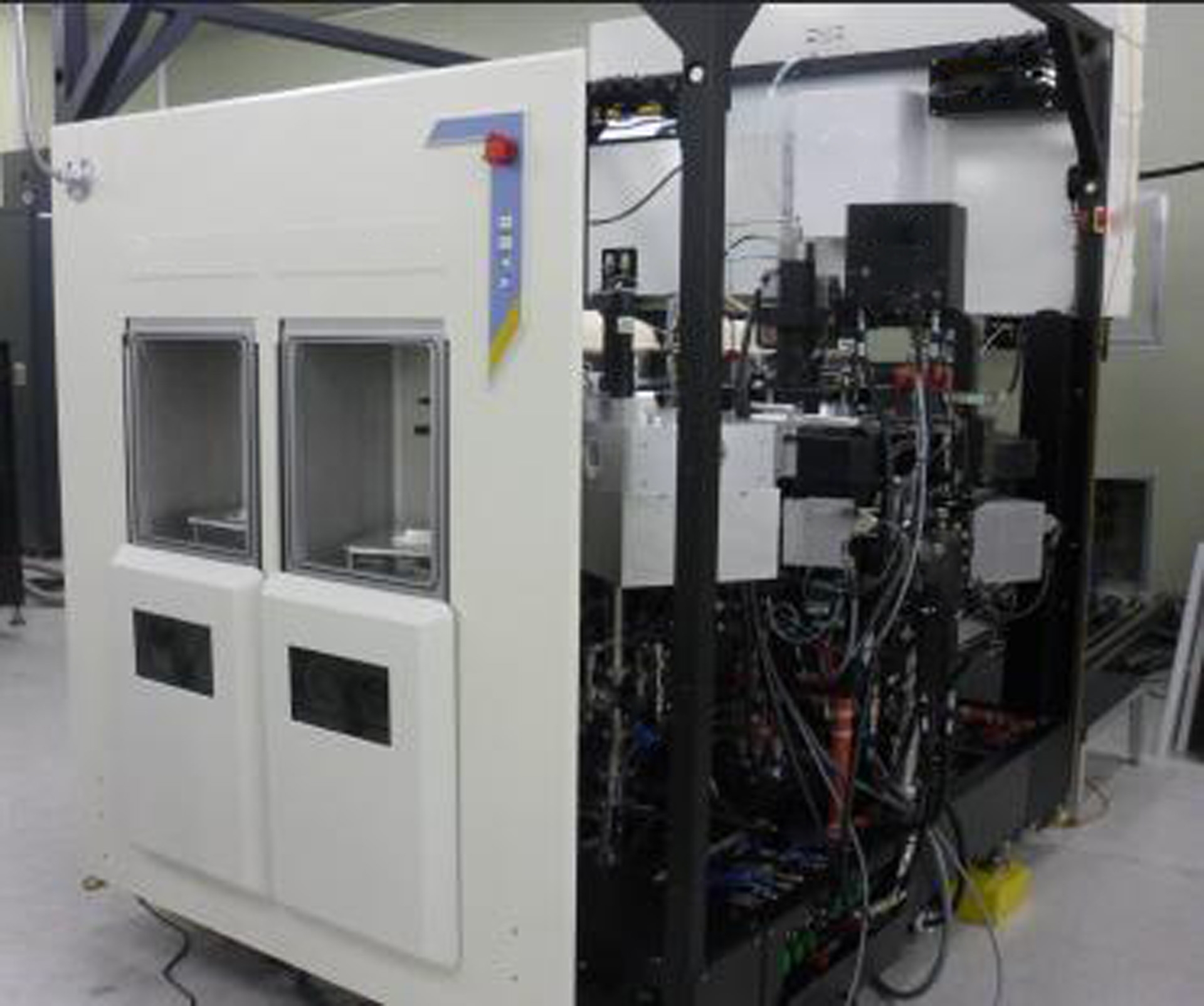 Photo Used AMAT / APPLIED MATERIALS Centura 5200 Phase II For Sale