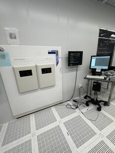 AMAT / APPLIED MATERIALS Centura 5200 Phase II #293817415