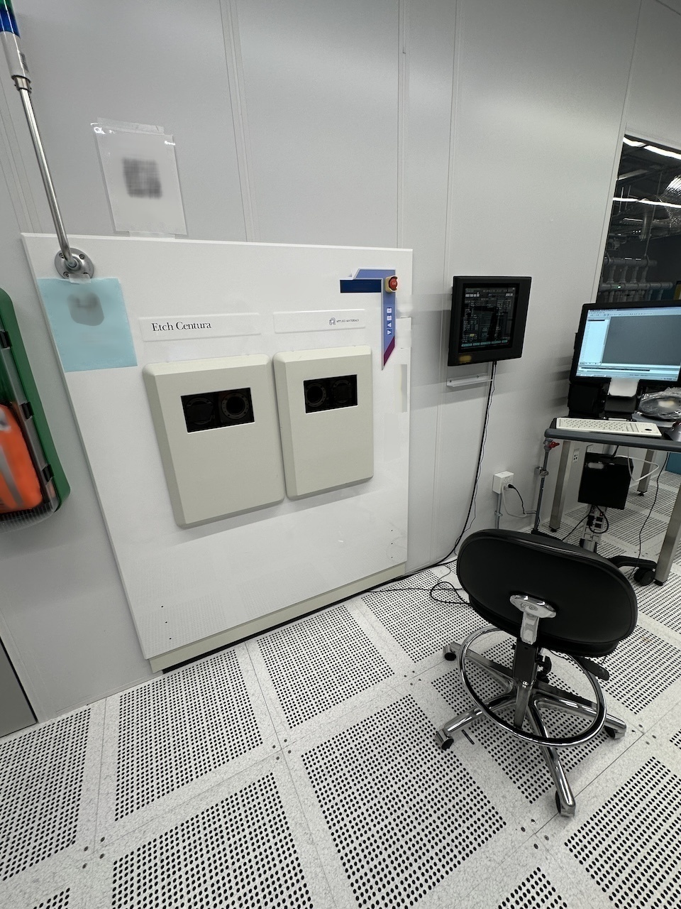フォト（写真） 使用される AMAT / APPLIED MATERIALS Centura 5200 Phase II 販売のために