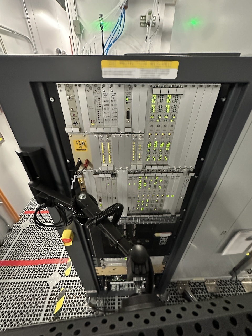 フォト（写真） 使用される AMAT / APPLIED MATERIALS Centura 5200 Phase II 販売のために