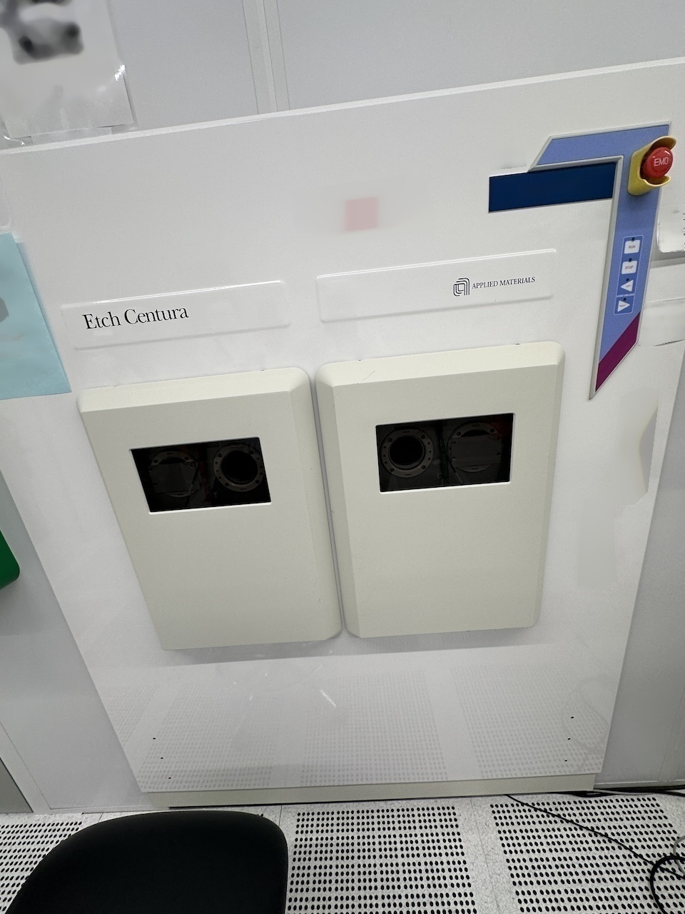 フォト（写真） 使用される AMAT / APPLIED MATERIALS Centura 5200 Phase II 販売のために