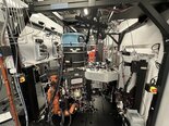 フォト（写真） 使用される AMAT / APPLIED MATERIALS Centura 5200 Phase II 販売のために