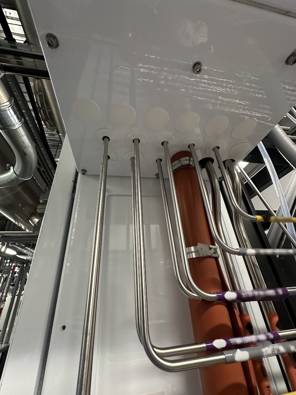 フォト（写真） 使用される AMAT / APPLIED MATERIALS Centura 5200 Phase II 販売のために