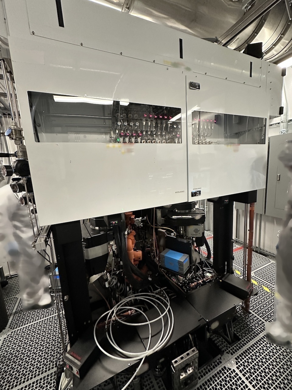 フォト（写真） 使用される AMAT / APPLIED MATERIALS Centura 5200 Phase II 販売のために