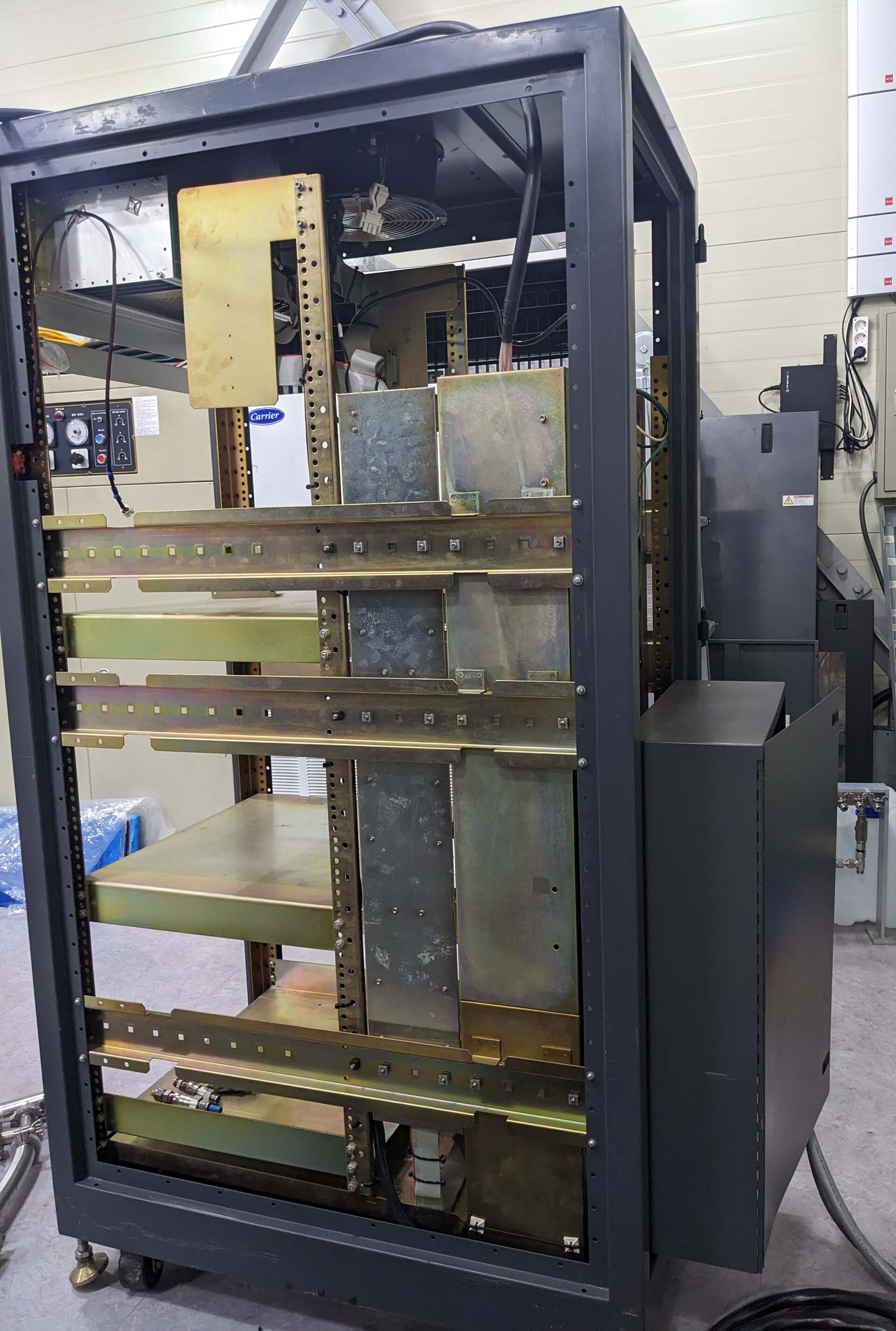 Photo Used AMAT / APPLIED MATERIALS Centura 5200 For Sale