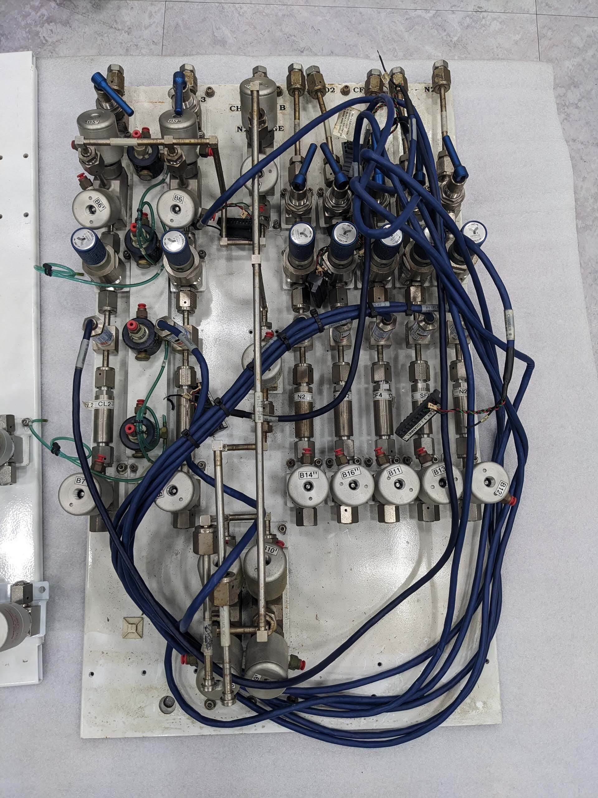 Foto Verwendet AMAT / APPLIED MATERIALS Centura 5200 Zum Verkauf