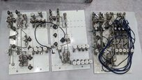 Photo Used AMAT / APPLIED MATERIALS Centura 5200 For Sale