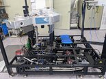 Photo Used AMAT / APPLIED MATERIALS Centura 5200 For Sale