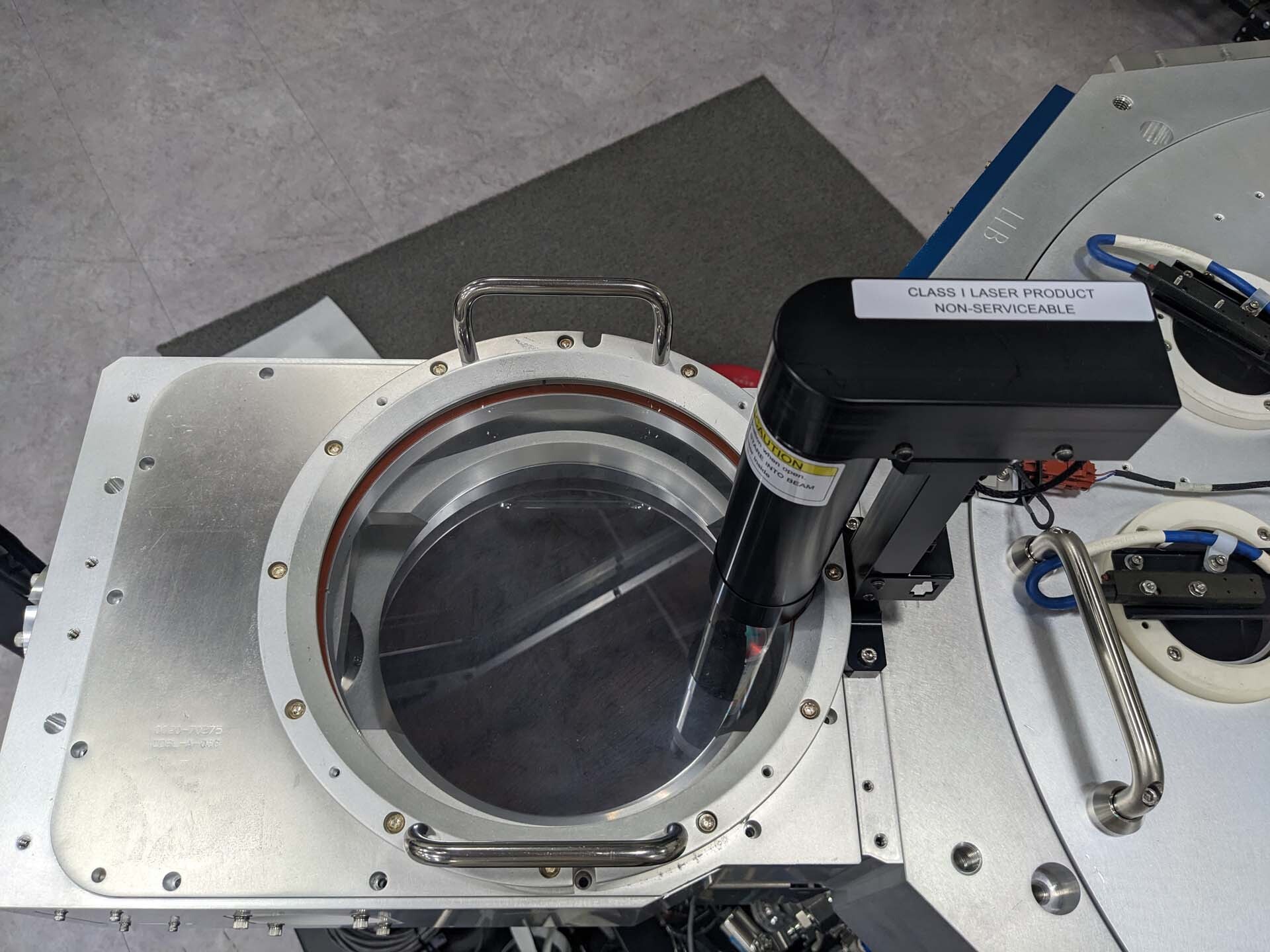 Photo Used AMAT / APPLIED MATERIALS Centura 5200 For Sale