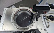 Photo Used AMAT / APPLIED MATERIALS Centura 5200 For Sale