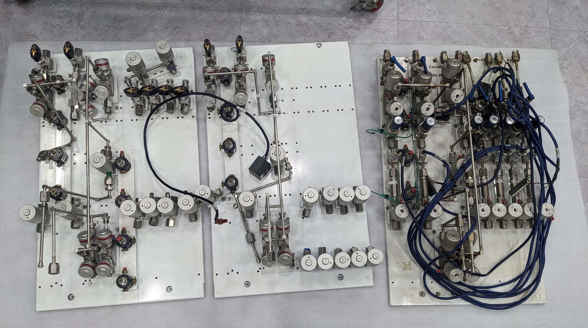 Photo Used AMAT / APPLIED MATERIALS Centura 5200 For Sale