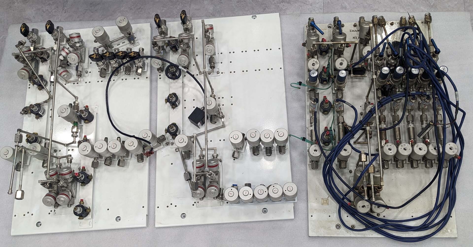 Foto Verwendet AMAT / APPLIED MATERIALS Centura 5200 Zum Verkauf