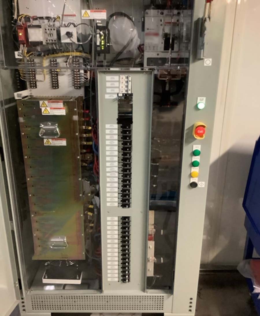 AMAT / APPLIED MATERIALS Centura ACP DPN Plus Gate Stack used for sale ...