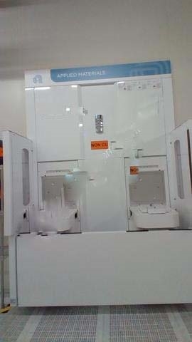 Photo Used AMAT / APPLIED MATERIALS Centura ACP DPN Gate stack For Sale