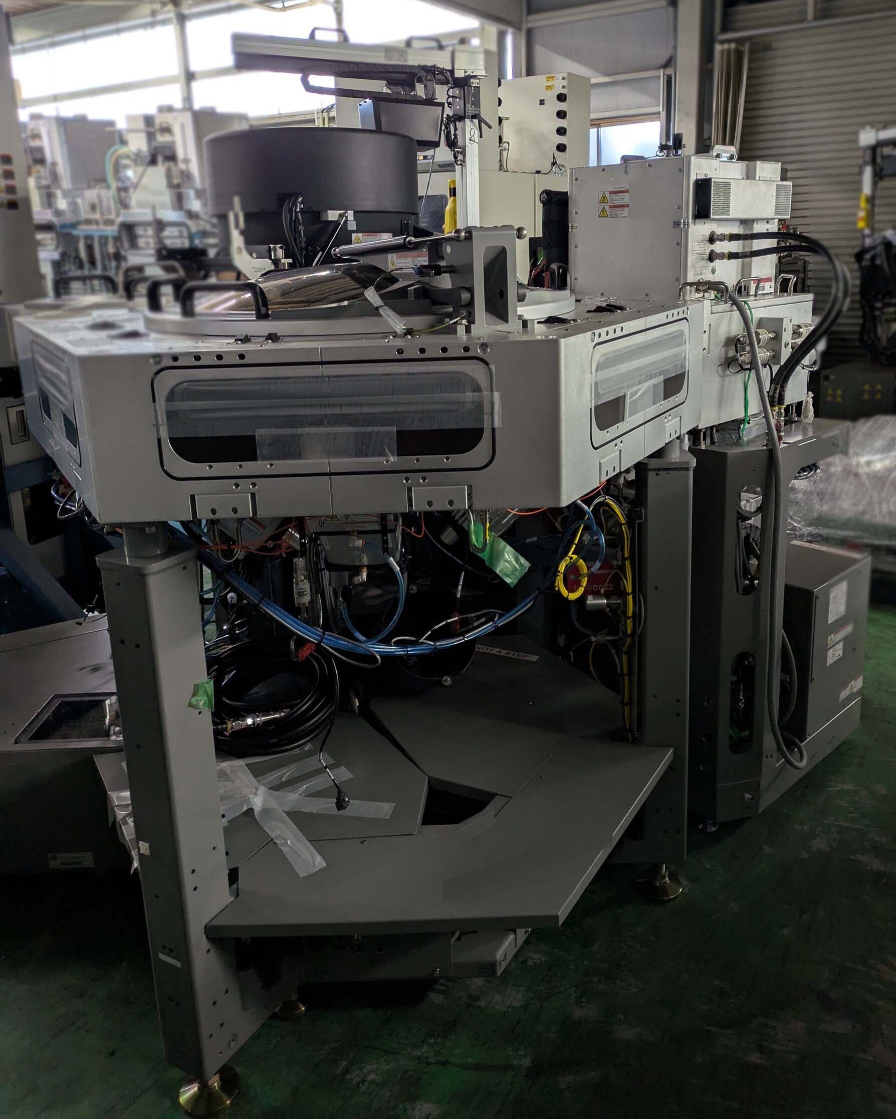 Photo Used AMAT / APPLIED MATERIALS Centura ACP For Sale