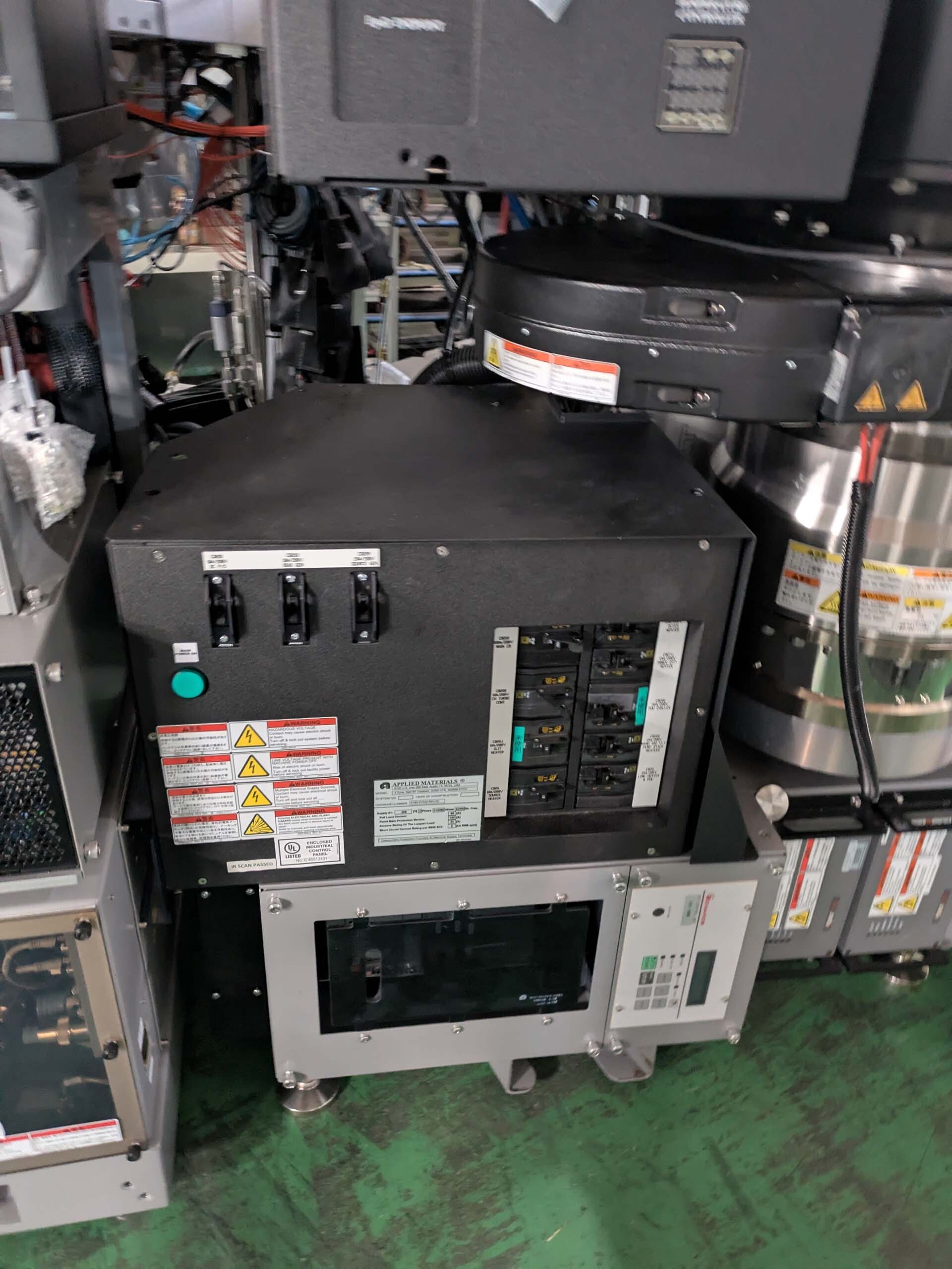 Photo Used AMAT / APPLIED MATERIALS Centura ACP For Sale