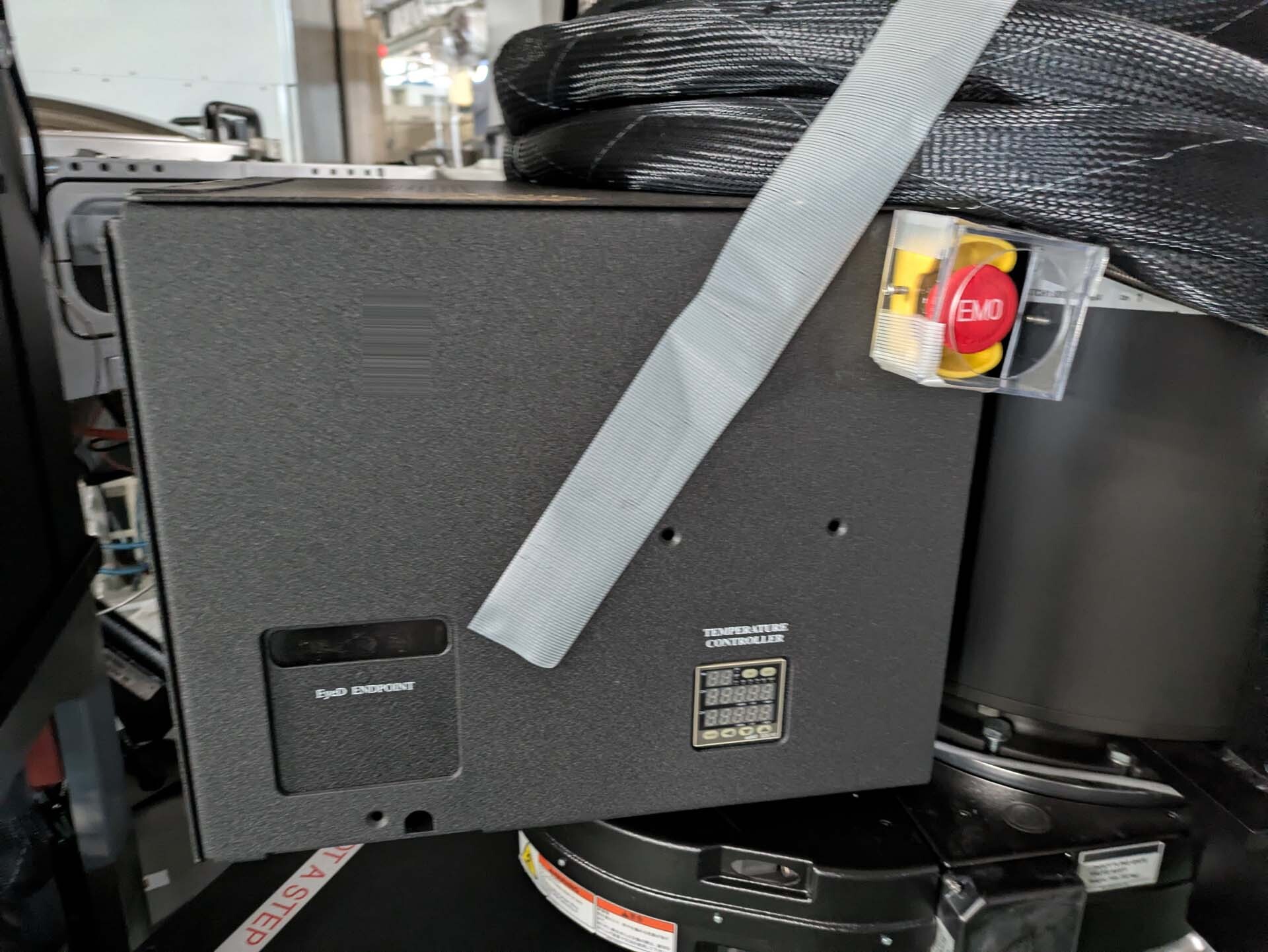 Photo Used AMAT / APPLIED MATERIALS Centura ACP For Sale