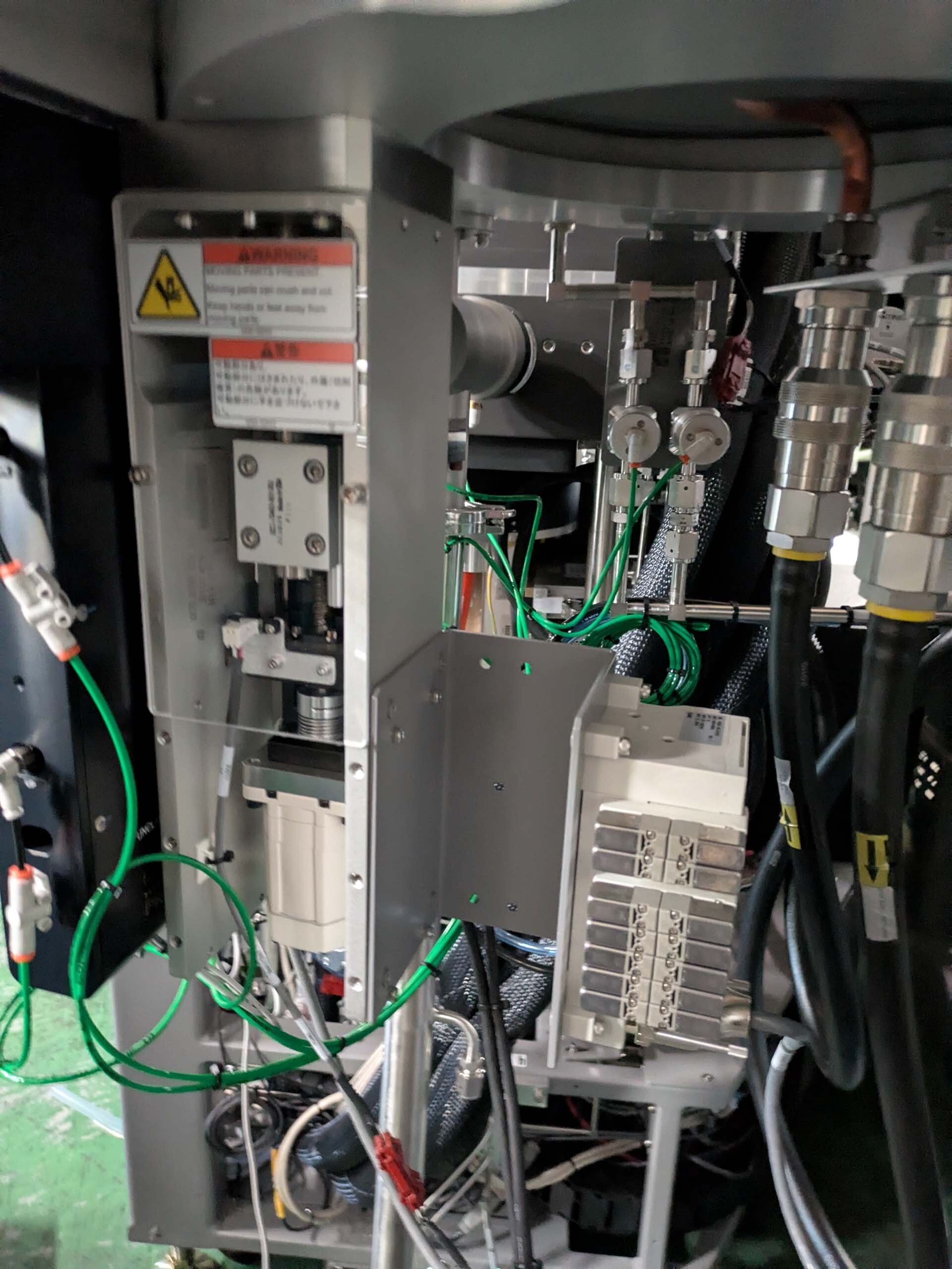 Photo Used AMAT / APPLIED MATERIALS Centura ACP For Sale