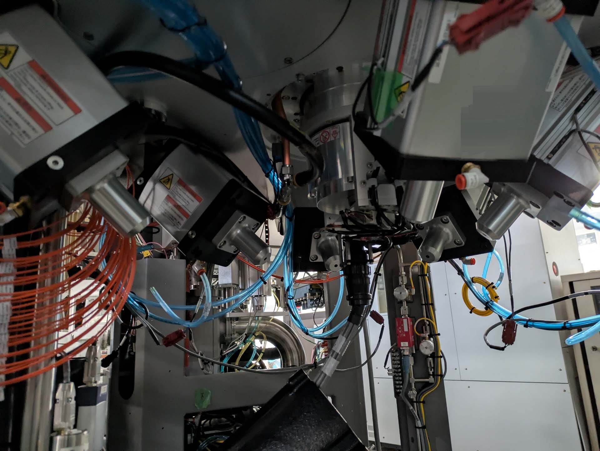 Photo Used AMAT / APPLIED MATERIALS Centura ACP For Sale