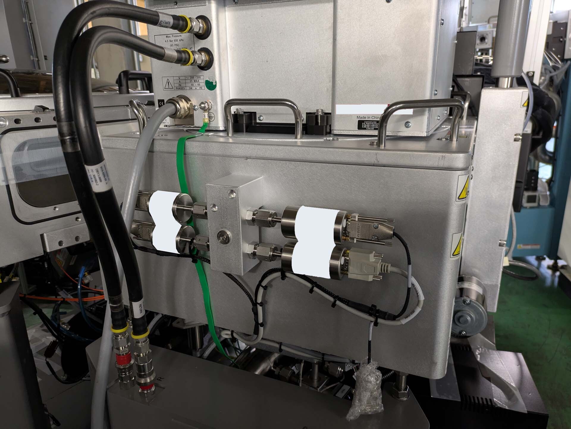 Photo Used AMAT / APPLIED MATERIALS Centura ACP For Sale