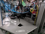 Photo Used AMAT / APPLIED MATERIALS Centura ACP For Sale