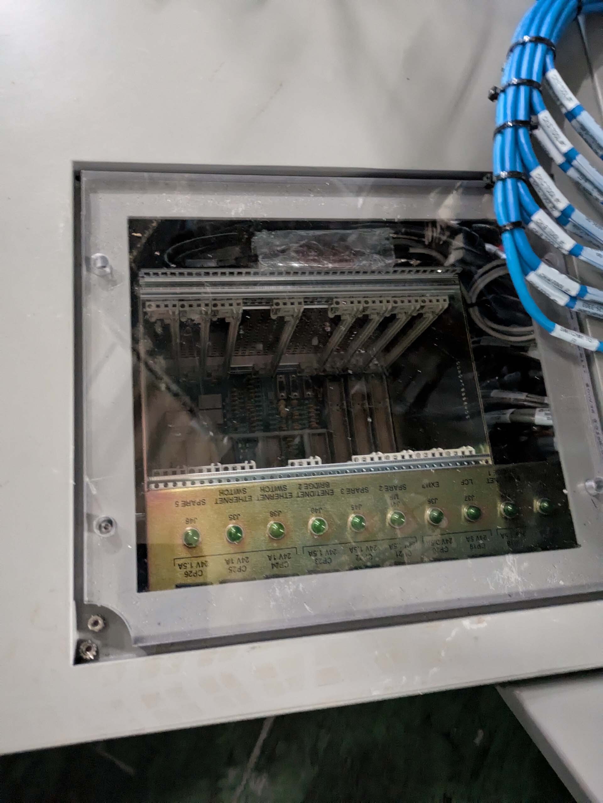 Photo Used AMAT / APPLIED MATERIALS Centura ACP For Sale