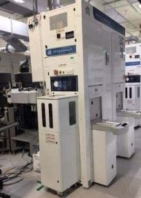 Photo Used AMAT / APPLIED MATERIALS Centura AP DPS AdvantEdge G2 Poly For Sale