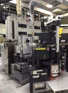 Photo Used AMAT / APPLIED MATERIALS Centura AP DPS AdvantEdge G2 Poly For Sale