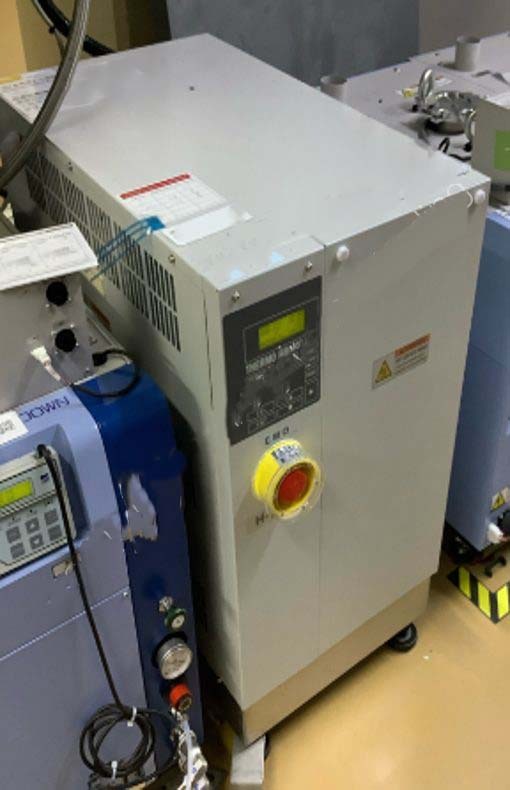 Foto Verwendet AMAT / APPLIED MATERIALS Centura AP DPS AdvantEdge G2 Zum Verkauf