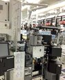 Foto Verwendet AMAT / APPLIED MATERIALS Centura AP DPS AdvantEdge G2 Zum Verkauf