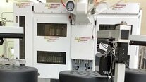 Foto Verwendet AMAT / APPLIED MATERIALS Centura AP DPS AdvantEdge G2 Zum Verkauf
