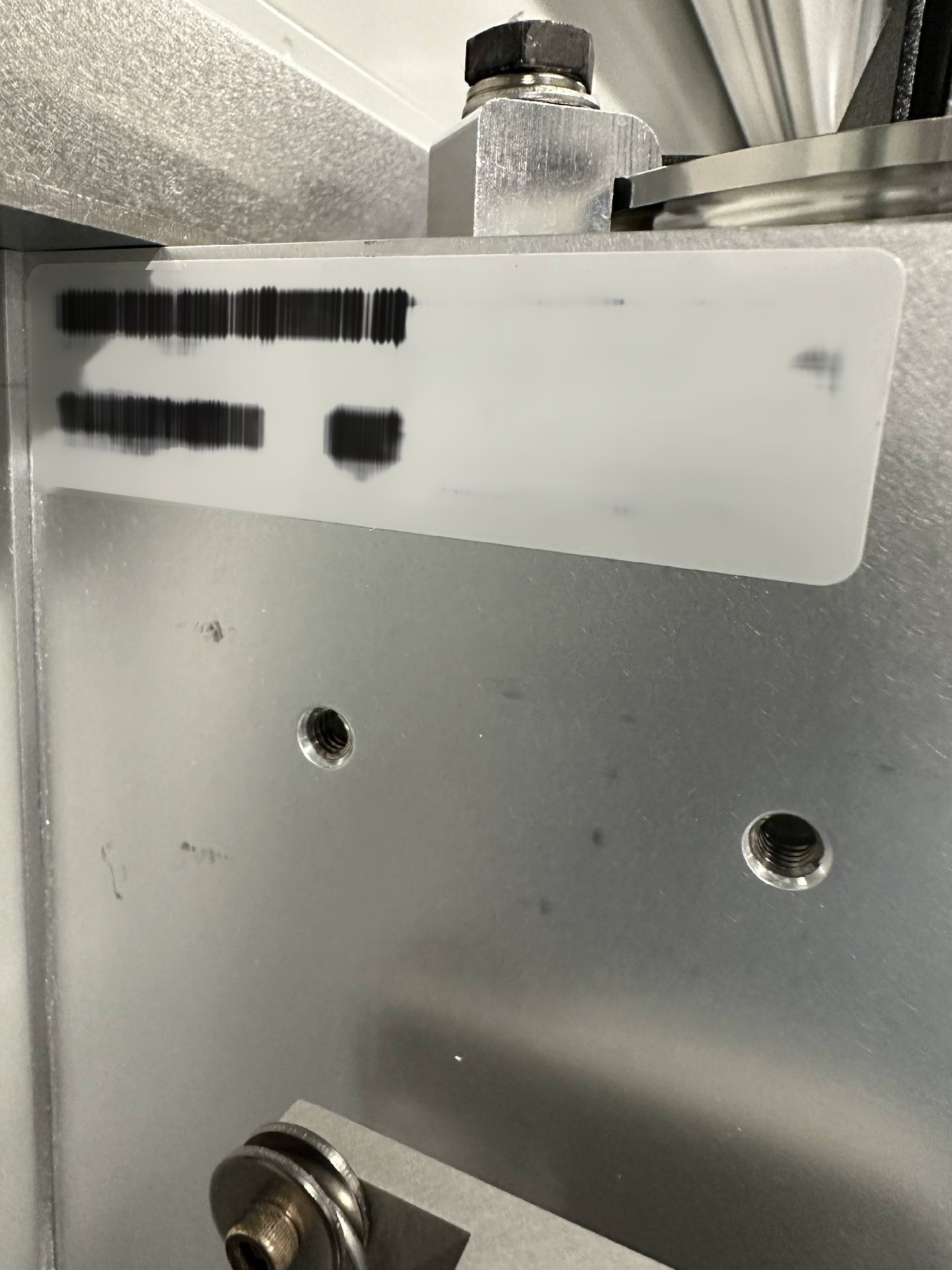 Foto Verwendet AMAT / APPLIED MATERIALS Centura CVD Zum Verkauf