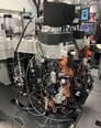Foto Verwendet AMAT / APPLIED MATERIALS Centura CVD Zum Verkauf