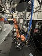 Foto Verwendet AMAT / APPLIED MATERIALS Centura CVD Zum Verkauf