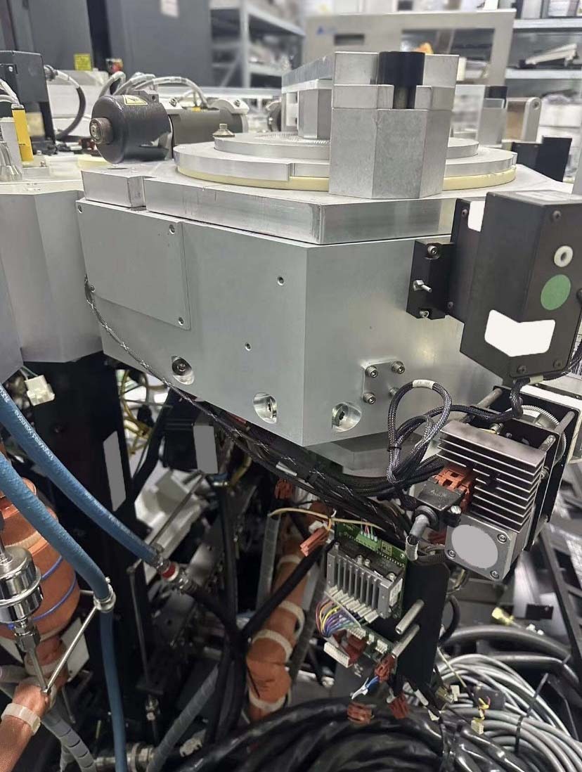 Photo Utilisé AMAT / APPLIED MATERIALS Centura DXZ À vendre
