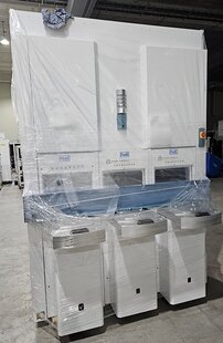 AMAT / APPLIED MATERIALS Centura DPS2 #293821386