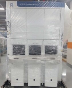 AMAT / APPLIED MATERIALS Centura DPS II AE Poly G3 #9195071