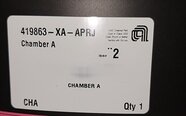 Foto Verwendet AMAT / APPLIED MATERIALS Centura DPS G5 Zum Verkauf