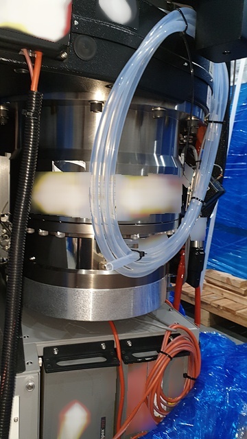 Foto Verwendet AMAT / APPLIED MATERIALS Centura DPS G5 Zum Verkauf