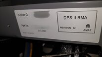 Foto Verwendet AMAT / APPLIED MATERIALS Centura DPS G5 Zum Verkauf
