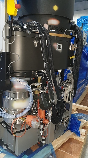 Foto Verwendet AMAT / APPLIED MATERIALS Centura DPS G5 Zum Verkauf