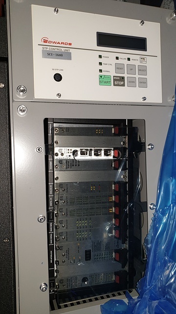 Foto Verwendet AMAT / APPLIED MATERIALS Centura DPS G5 Zum Verkauf