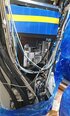 Foto Verwendet AMAT / APPLIED MATERIALS Centura DPS G5 Zum Verkauf