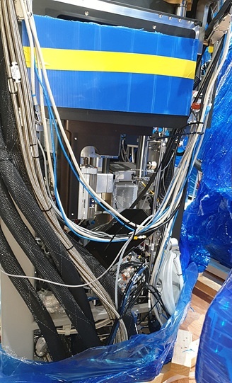 Foto Verwendet AMAT / APPLIED MATERIALS Centura DPS G5 Zum Verkauf
