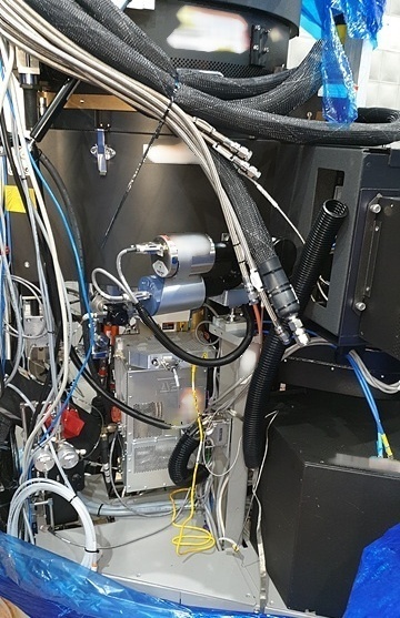 Foto Verwendet AMAT / APPLIED MATERIALS Centura DPS G5 Zum Verkauf