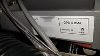 Foto Verwendet AMAT / APPLIED MATERIALS Centura DPS G5 Zum Verkauf