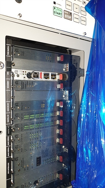 Foto Verwendet AMAT / APPLIED MATERIALS Centura DPS G5 Zum Verkauf