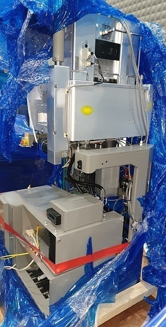Foto Verwendet AMAT / APPLIED MATERIALS Centura DPS G5 Zum Verkauf