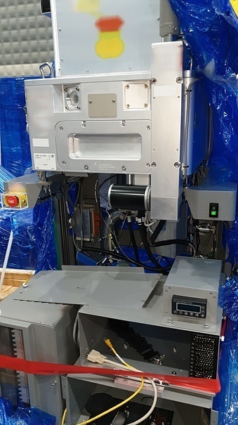 Foto Verwendet AMAT / APPLIED MATERIALS Centura DPS G5 Zum Verkauf